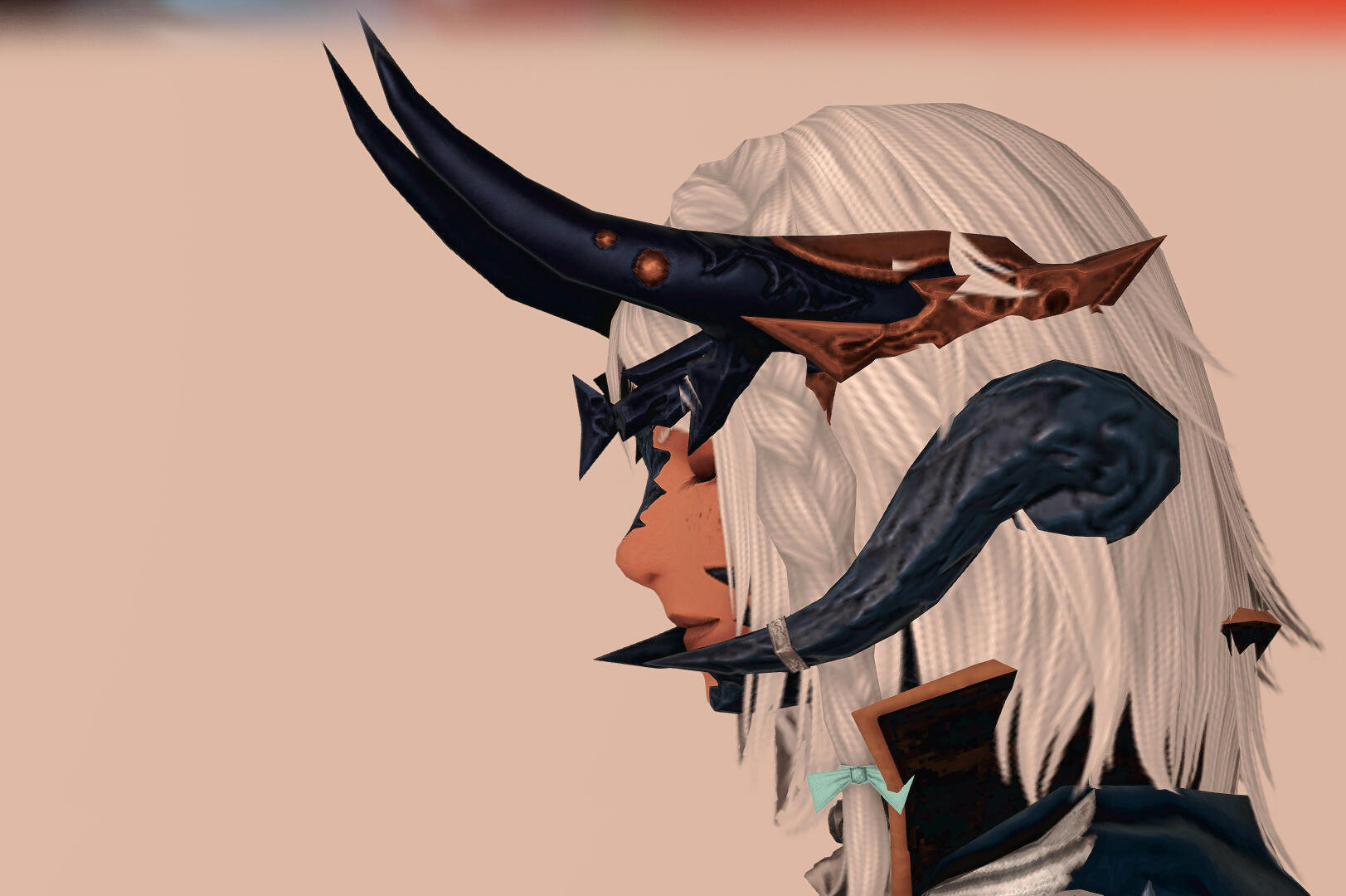 "Endwalker" | "To be continued..."